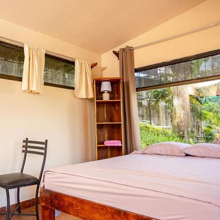 Manuel Antonio Hostel Ngoại thất bức ảnh