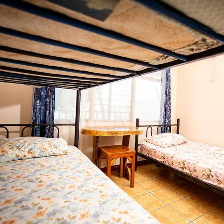 Manuel Antonio Hostel Ngoại thất bức ảnh