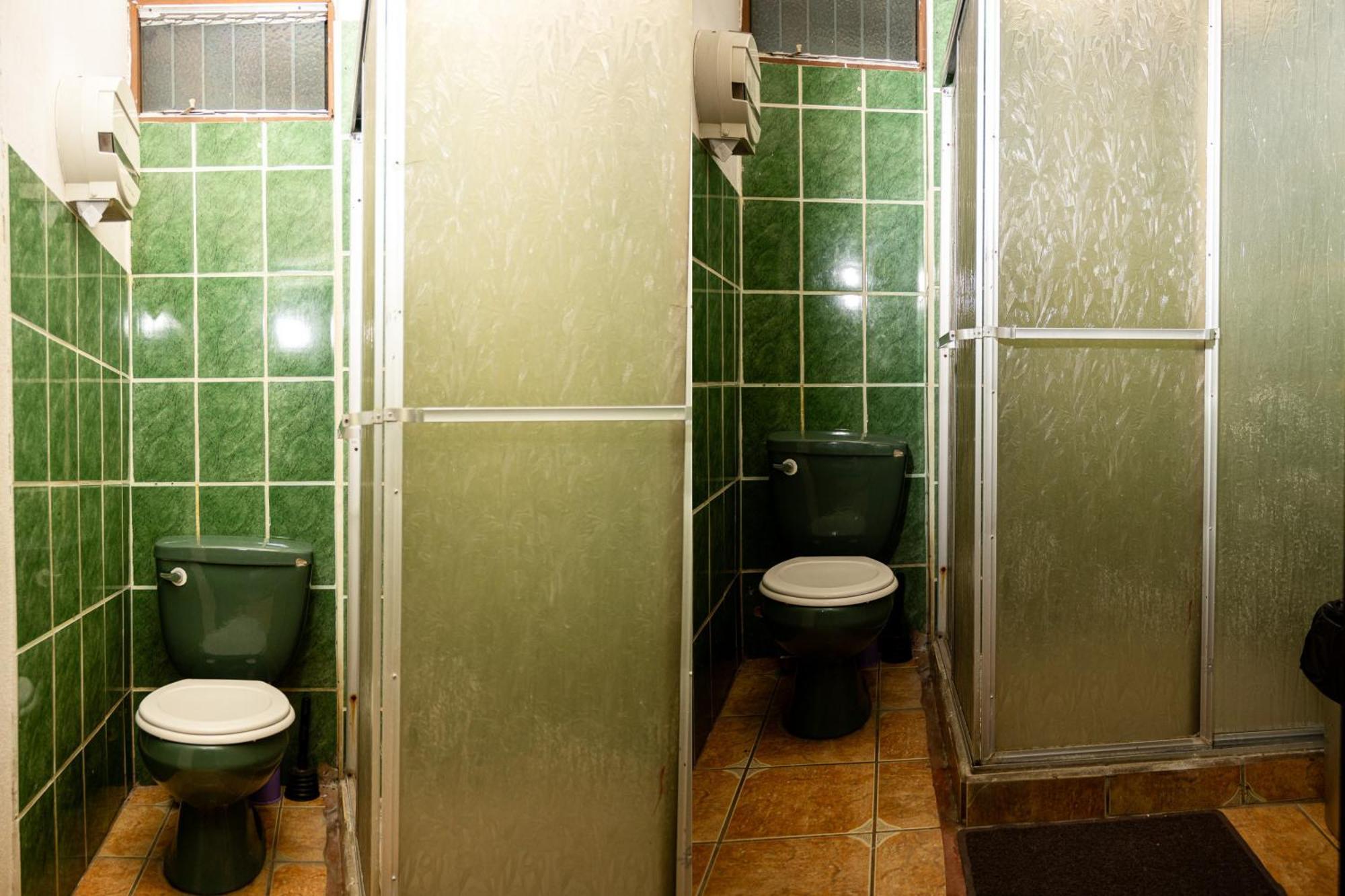Manuel Antonio Hostel Ngoại thất bức ảnh