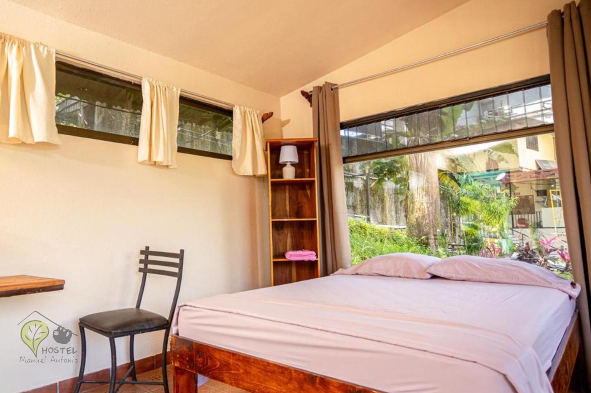 Manuel Antonio Hostel Ngoại thất bức ảnh