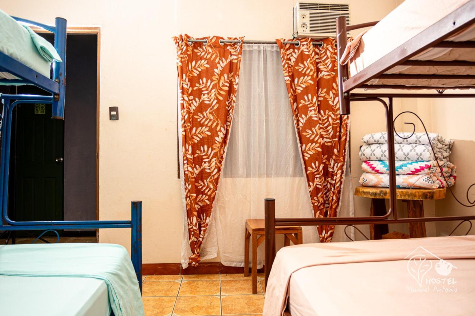 Manuel Antonio Hostel Ngoại thất bức ảnh