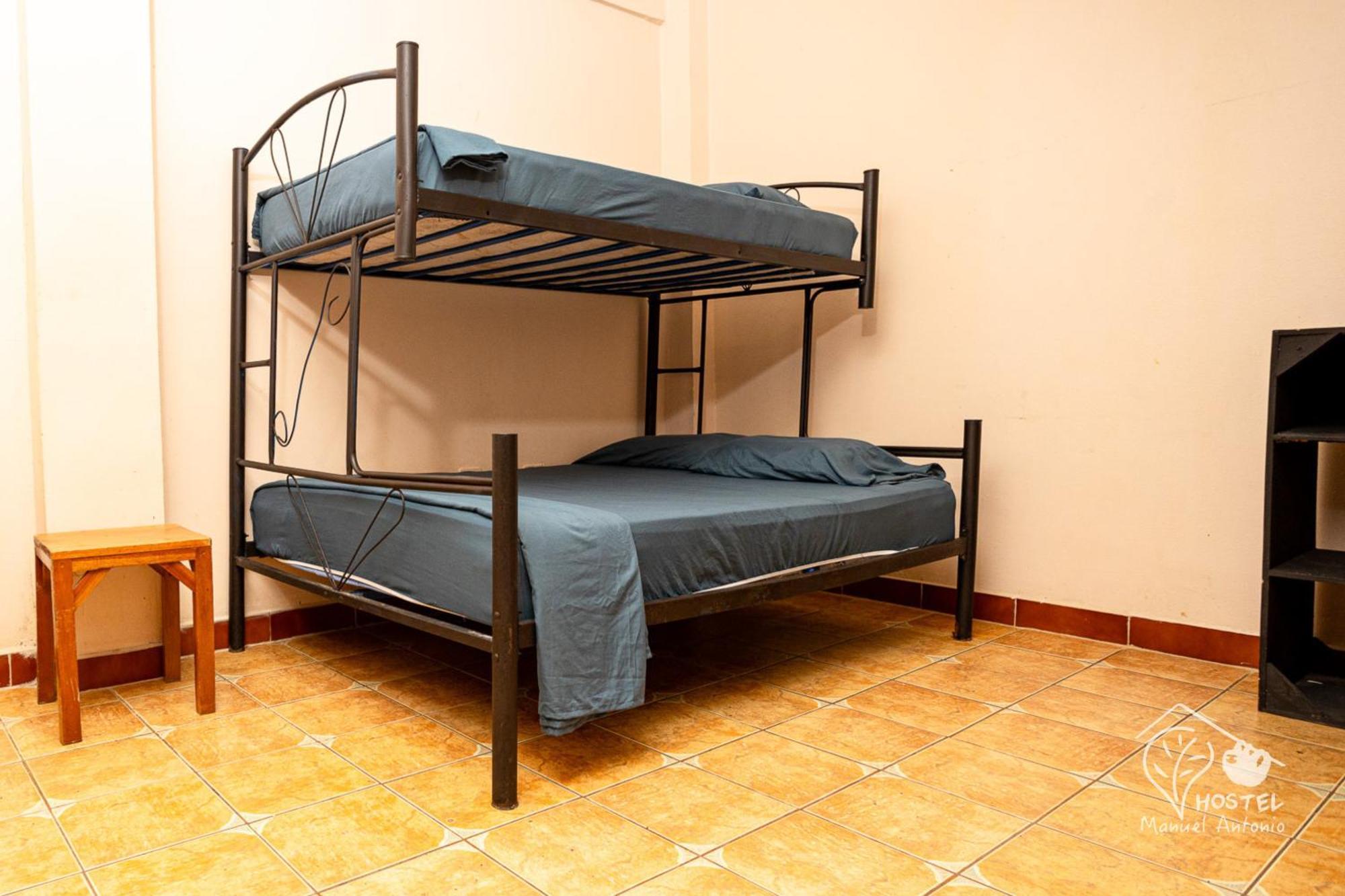 Manuel Antonio Hostel Ngoại thất bức ảnh