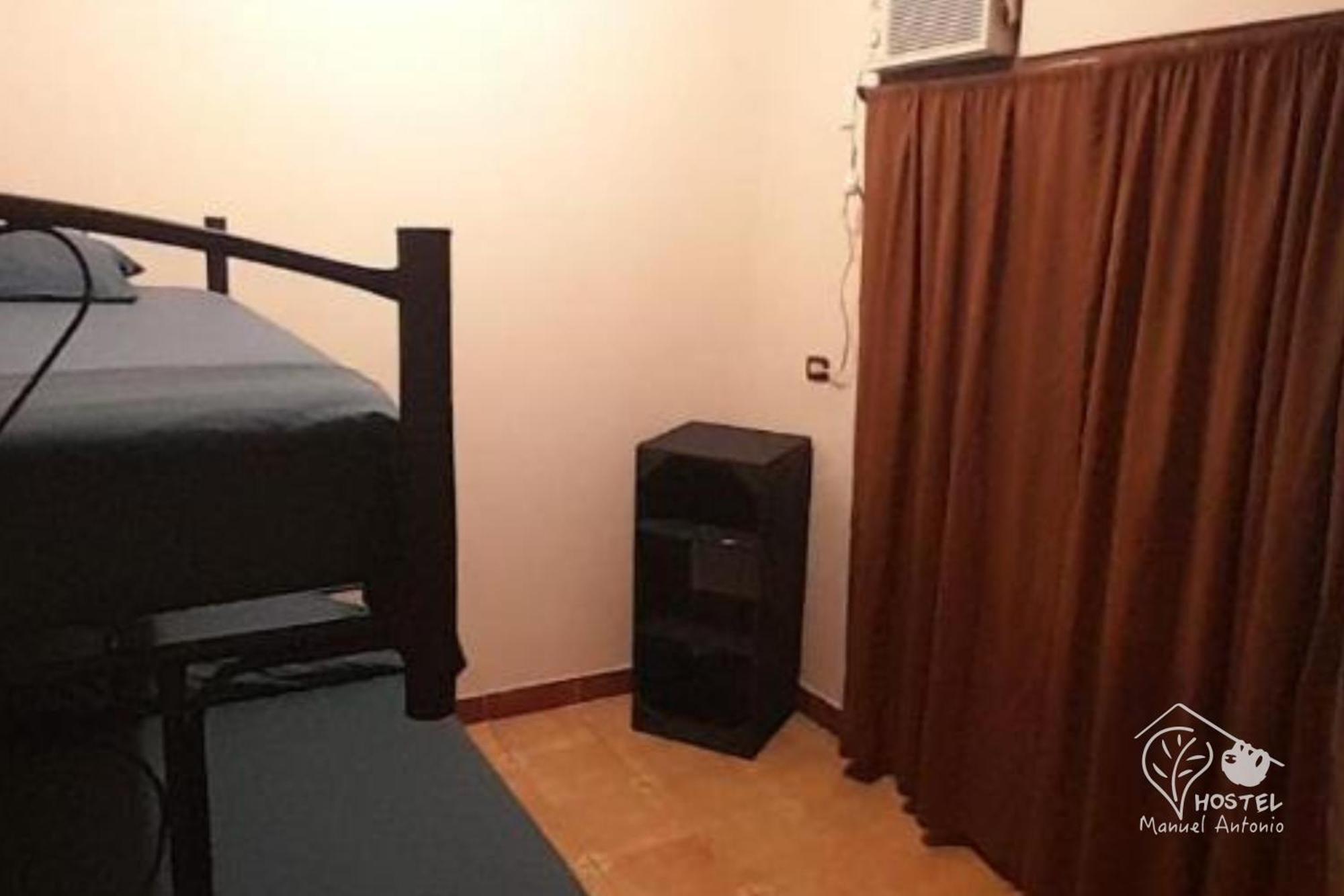 Manuel Antonio Hostel Ngoại thất bức ảnh