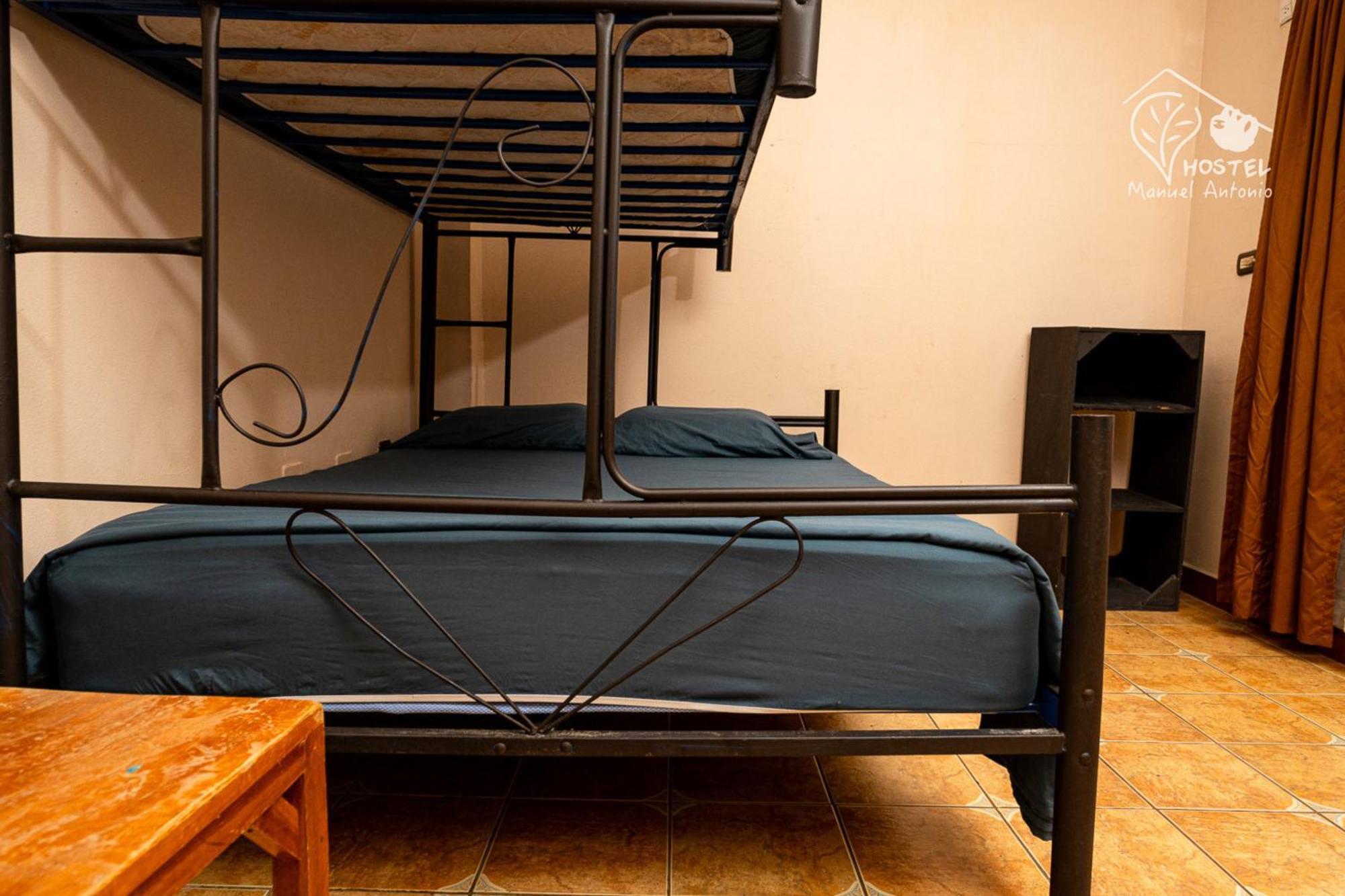 Manuel Antonio Hostel Ngoại thất bức ảnh