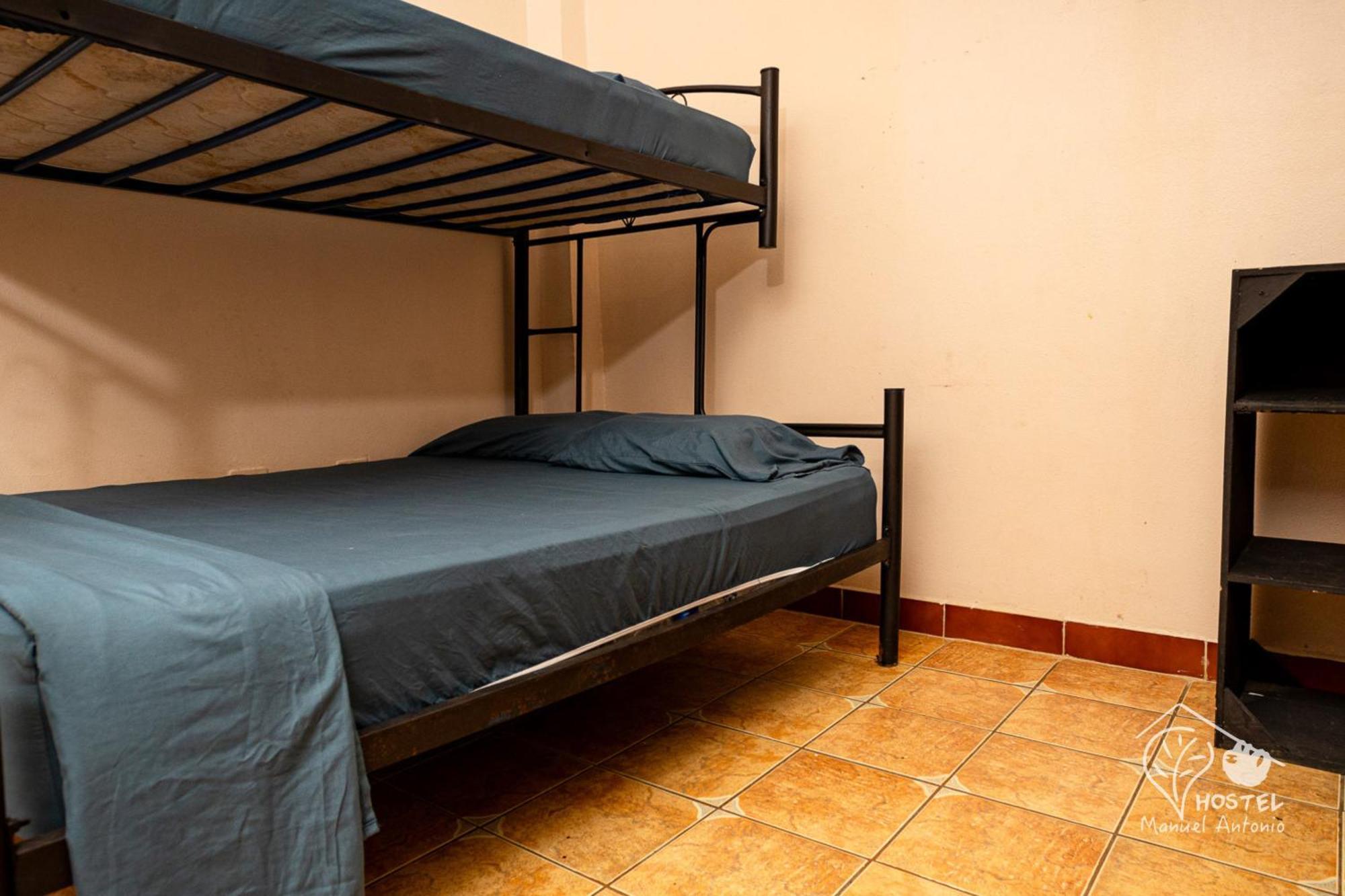 Manuel Antonio Hostel Ngoại thất bức ảnh