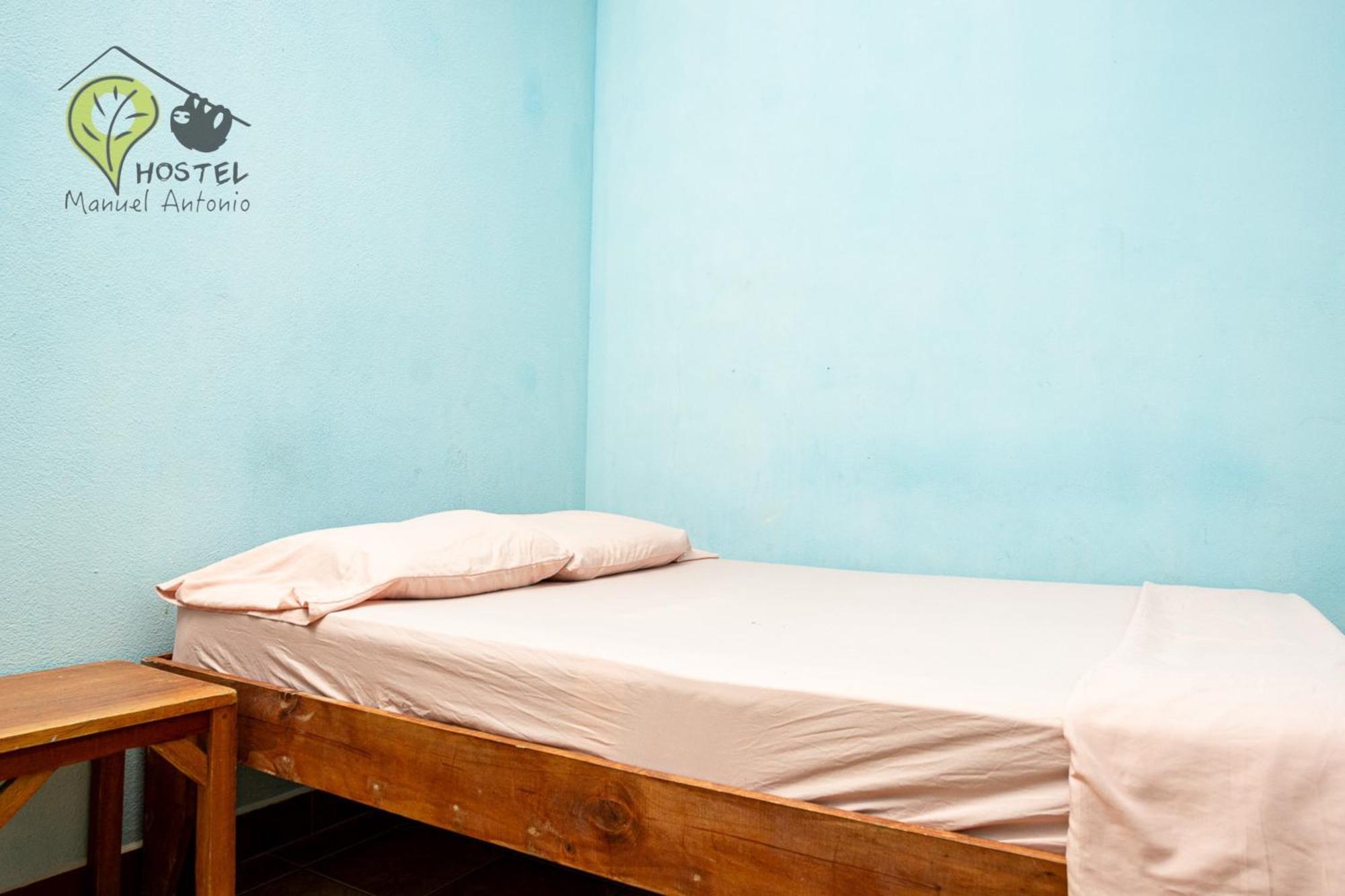 Manuel Antonio Hostel Ngoại thất bức ảnh