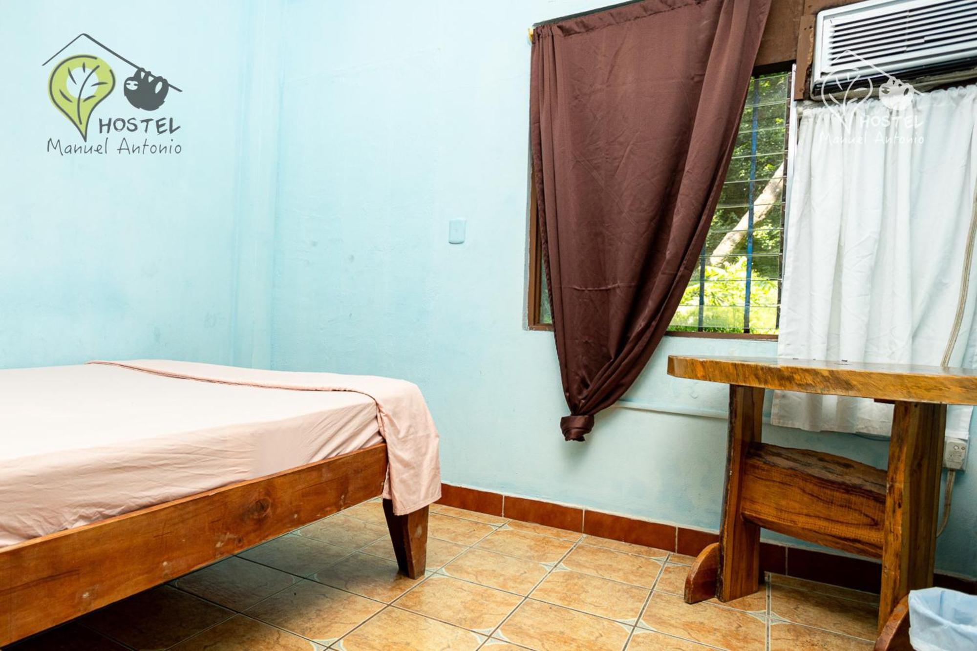 Manuel Antonio Hostel Ngoại thất bức ảnh