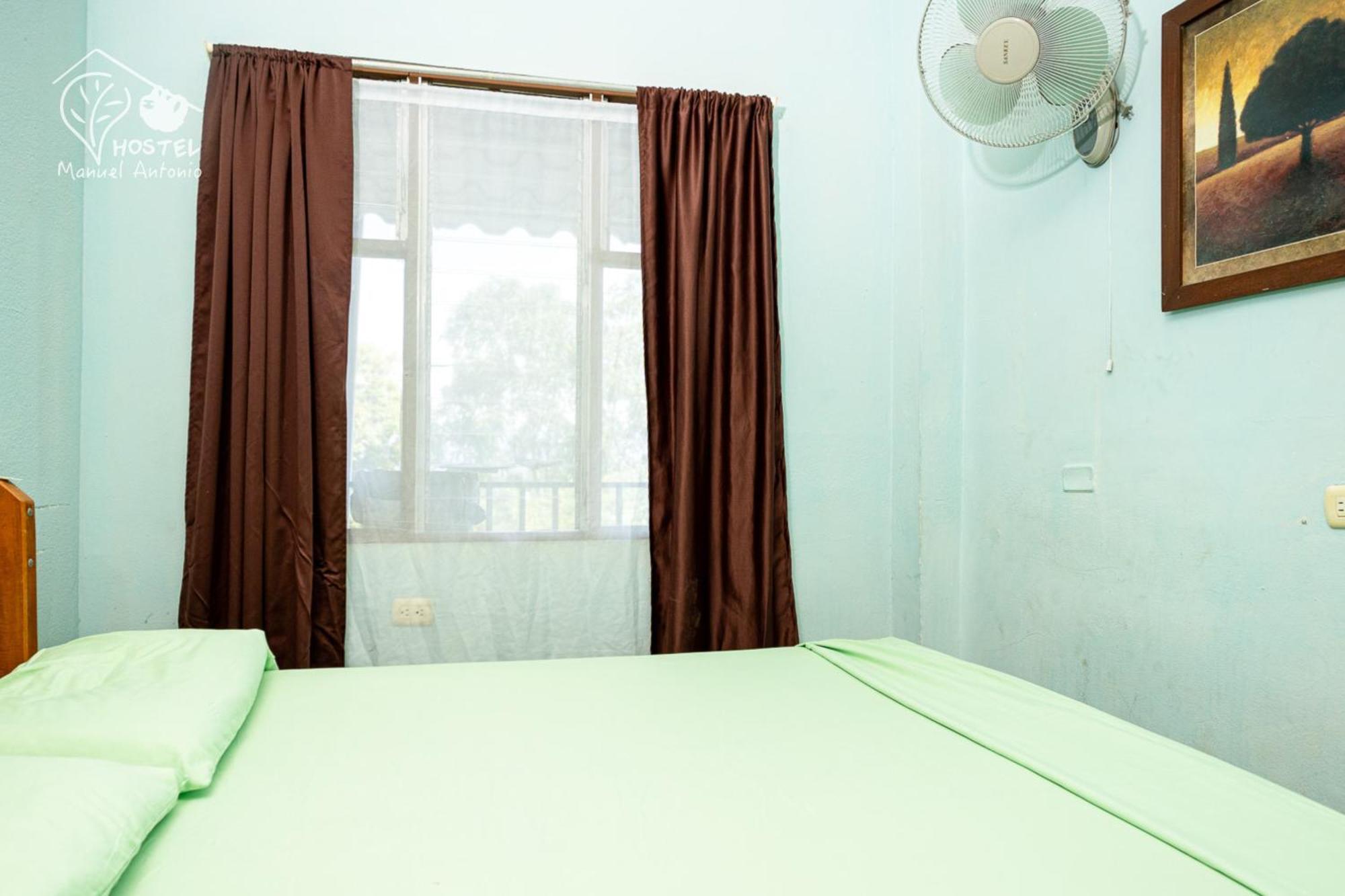 Manuel Antonio Hostel Ngoại thất bức ảnh