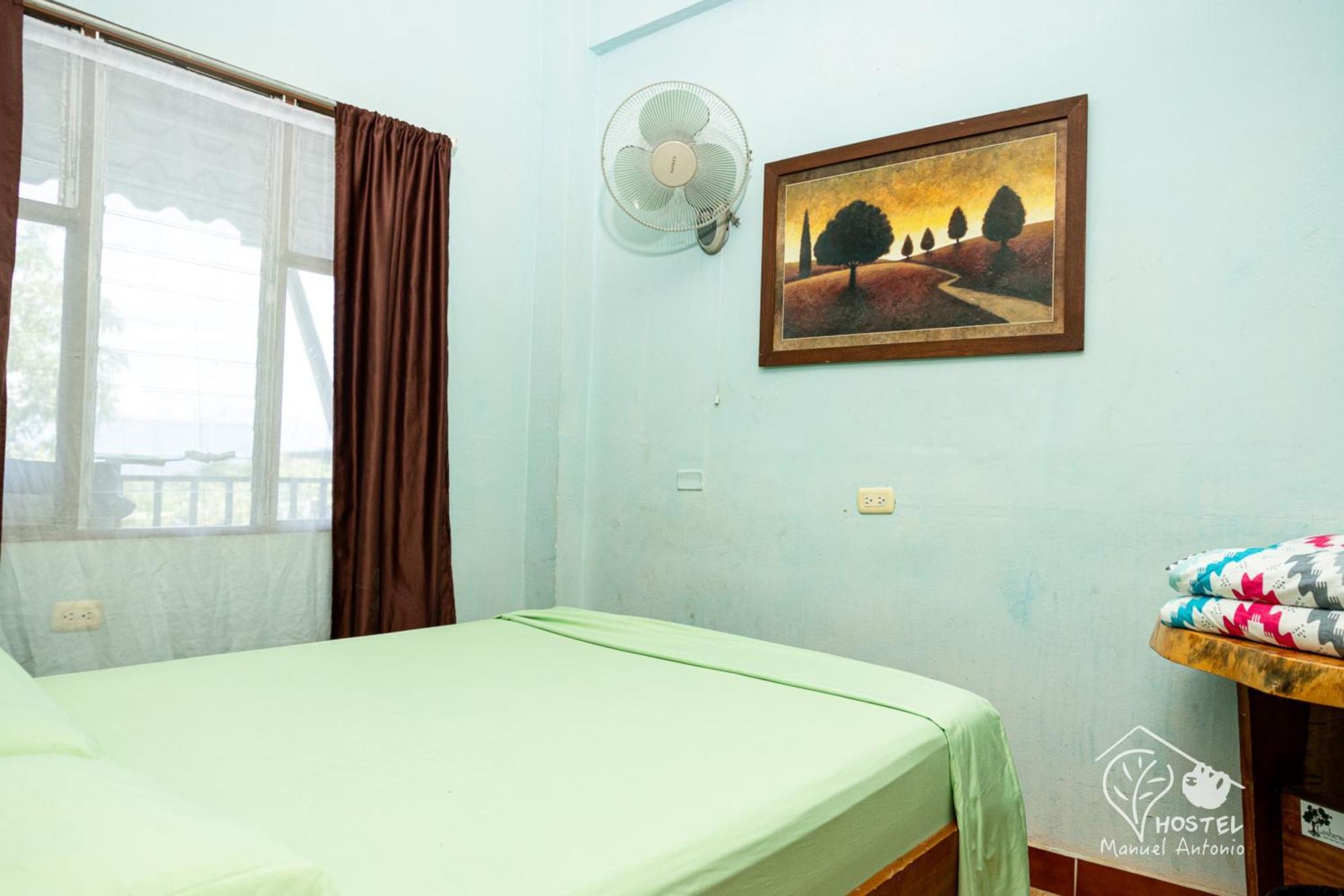 Manuel Antonio Hostel Ngoại thất bức ảnh