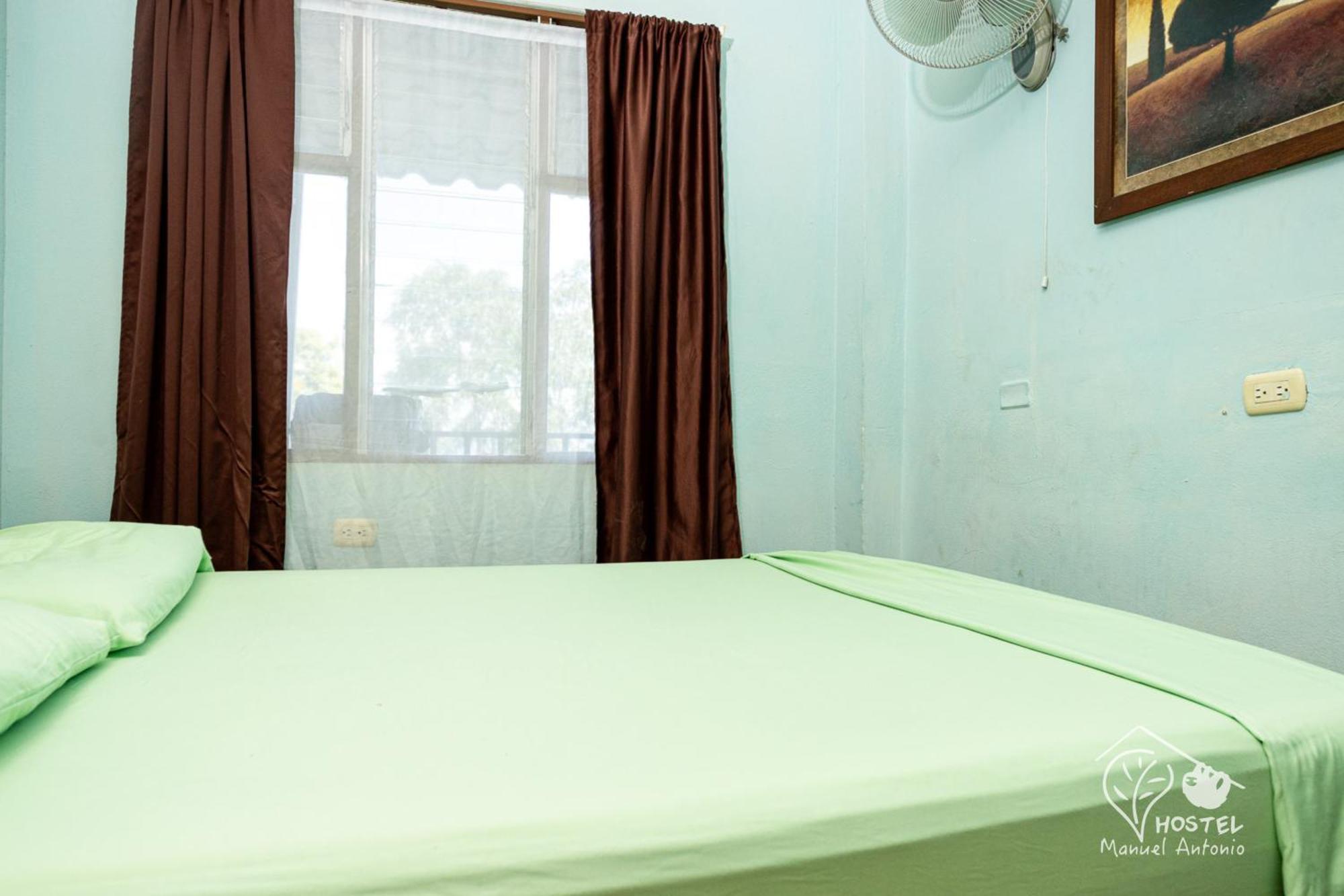 Manuel Antonio Hostel Ngoại thất bức ảnh