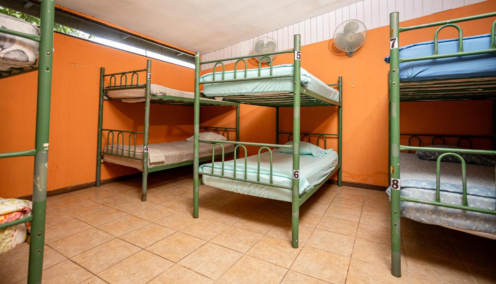 Manuel Antonio Hostel Ngoại thất bức ảnh