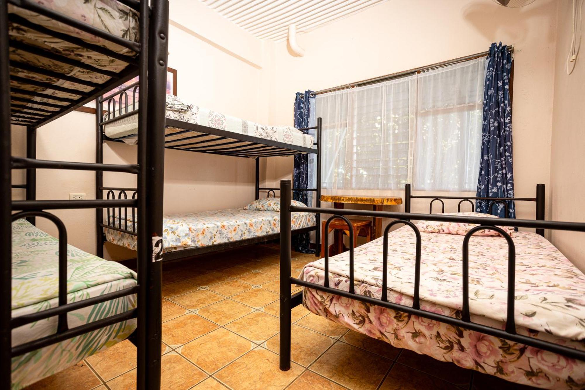 Manuel Antonio Hostel Ngoại thất bức ảnh
